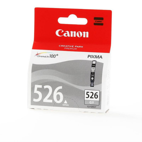 Ink Cartridge - Canon 526 Grey