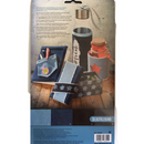 Stickers - Jeans Fabric (Self-Adhesive) for Arts and Crafts