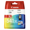 Ink Cartridge - Canon 541 XL Colour