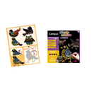 Birds Drawing Set - Age 3+
