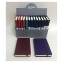 SPECIAL OFFER - Notebook w/elastic 96 sheets 90*145mm