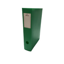 Files - Box - Box Files Plastic Soft (Wide Width)