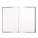 Writing Pad - Foolscap with Ruled Pages and Page Numbers (Elephant)