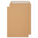 Envelopes - A5 - 160mm x 230mm - Brown