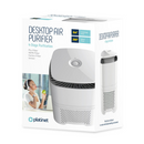 Platinet Desktop Air Purifier HEPA 5W