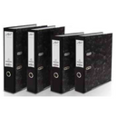 Files - Lever Arch - Marbled (2 Sizes)