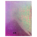 Iridescent Paper for Arts and Crafts