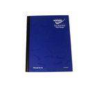 Notebooks - Supreme Stationery A6+ Writing Pad / Register