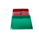 Files - Wallet - A6 Plastic Wallet Files