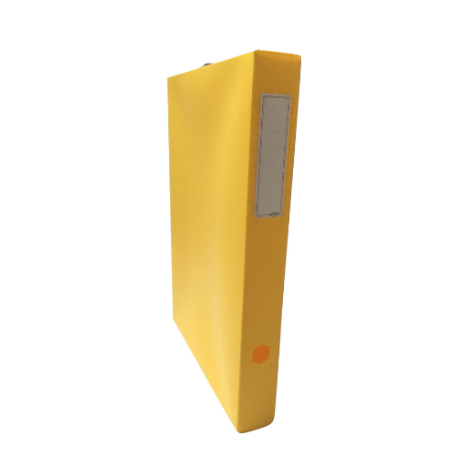 Files - Box - Box Files Plastic Soft (Narrow Width)