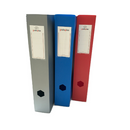 Files - Box - Box Files Plastic Soft (Medium Width)