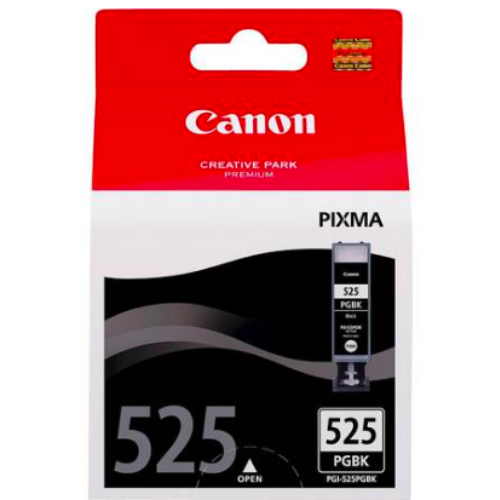 Ink Cartridge - Canon 525 Black