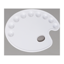 Painting Palette - 28 x 22 cms