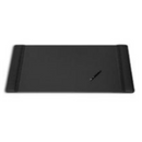 Desk Mat with Side Pockets