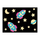 Paint - Luminescent (Glow In the Dark) Paint - 250ml - Creall