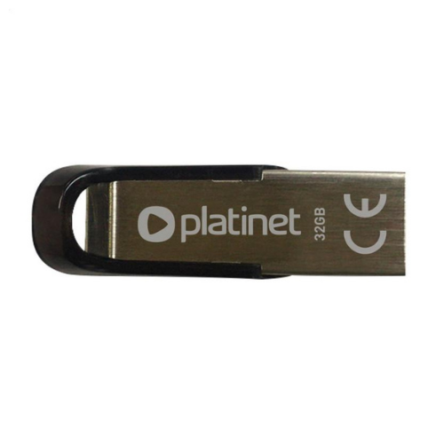 USB Sticks / Pen Drives (8, 16, 32, 64 and 128 GB) (Platinet)