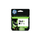 Ink Cartridges - HP 364 XL Black