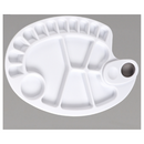 Painting Palette - 31 x 21 cms