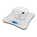 Platinet Smart Nutrition Kitchen Scale Stainless Steel w/Bluetooth