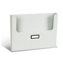 Wall Mountable Paper Tray / Container