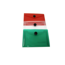 Files - Wallet - A7 Plastic Wallet File