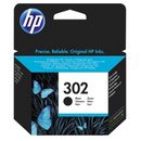 Ink Cartridges - HP 302 Black