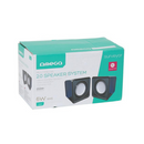 Omega 2.0 Speakers 6W USB