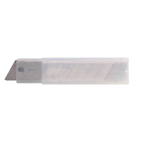 Cutting Knives- Blade for Cutting Knife - 180mm x 18mm Blade - (Plus Office 180)