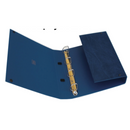 Files - Case with Mechanism for Display Pockets