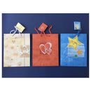 NEW Fancy Gift Bags (x 3 types)