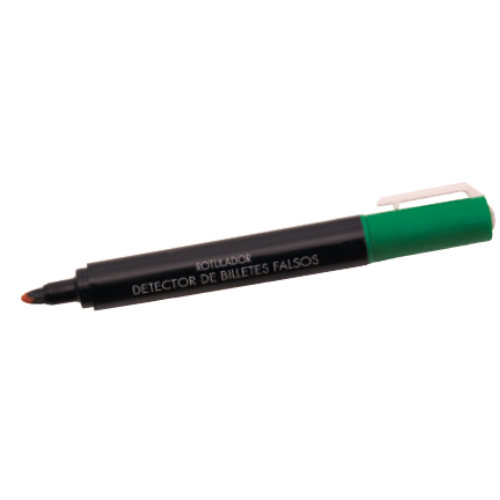 Counterfeit Note Detector Pen