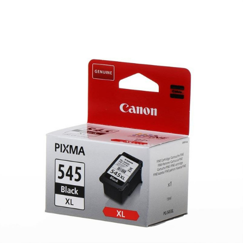 Ink Cartridge - Canon 545 XL Black