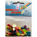 Crafts - Decorative Crystals (Pearl Finish) - (Packet of 100 pieces)