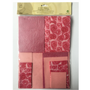 Crafts Paper (4 designs)