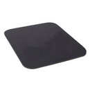 Standard Mouse Pad Black