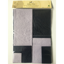 Crafts Paper (4 designs)