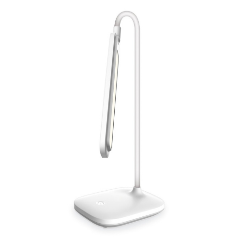 Platinet Rechargeable Desk Lamp 2400MAJ 5W White