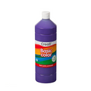 Paint - Poster - 1L Poster Paints (Special Colours) - Creall