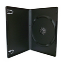 DVD Case Black