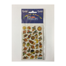 Stickers - Fancy Assorted Stickers with Crystal Finish