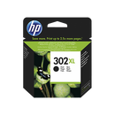 Ink Cartridges - HP 302 XL - Black