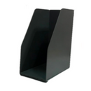 Magazine Rack - Black
