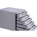 Drawer Cabinet with 5 Drawers (380mm x 300mm x 315mm)