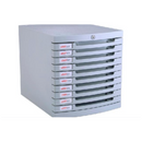 Drawer Cabinet with 10 Drawers (380mm x 300mm x 315mm)