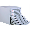 Drawer Cabinet with 10 Drawers (380mm x 300mm x 315mm)