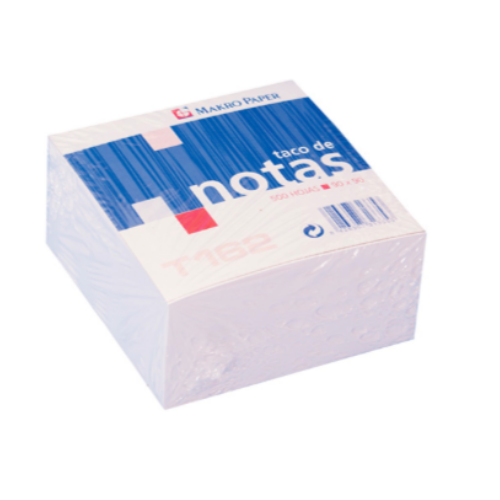 Memo Pad Refill Pack (500 sheets) 90 x 90mm