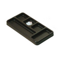 Waste Bin - Plastic Rectangular